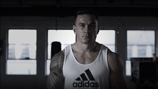 Sonny Bill Williams Rugby Tribute 2014 |Remember Me|
