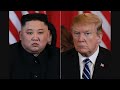 Good deal or bad that Trump-Kim talks collapse?