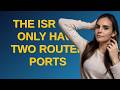 Networkengineering: The ISR 4321 only have two router ports