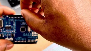  Arduino Project #1 - Blinking LED