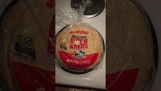 Joseph's Pita Bread #lowcalorie #pita #bread