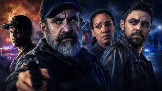 Torn: Dark Bullets | Hostage Drama Full Movie & Home Invasion Thriller