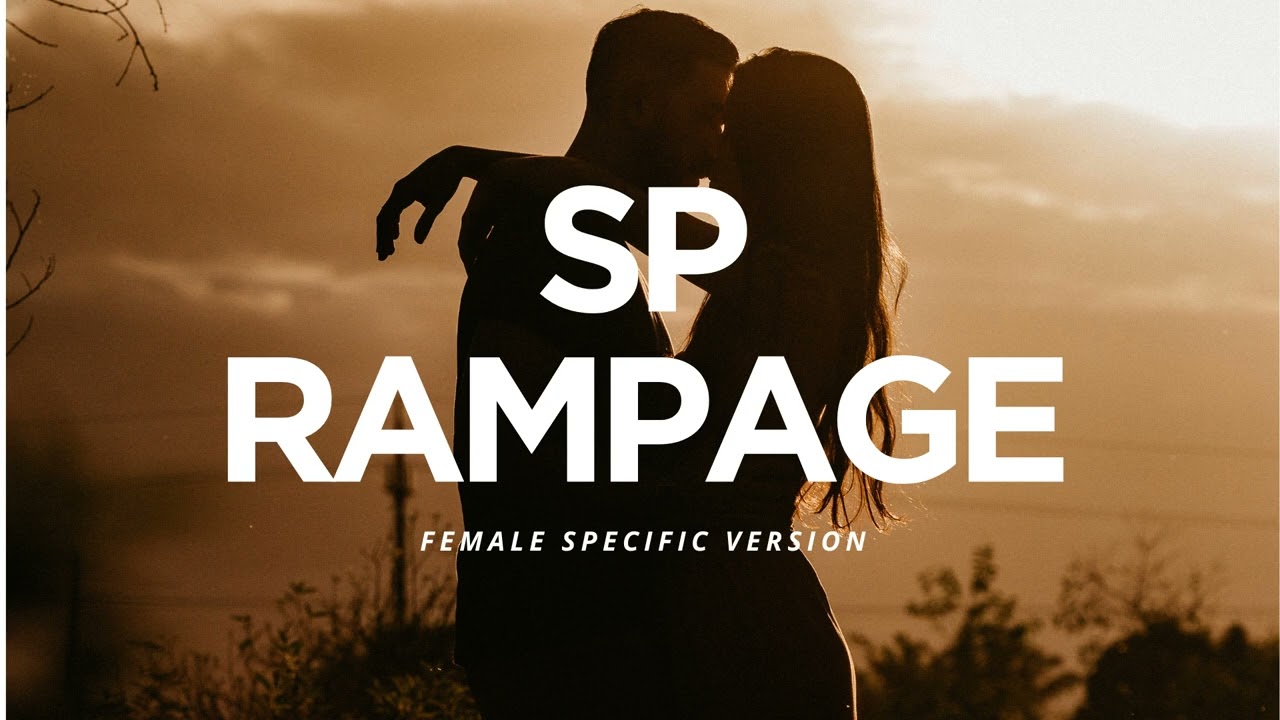 Specific Person Rampage 💖|| Listen & Manifest 🌻