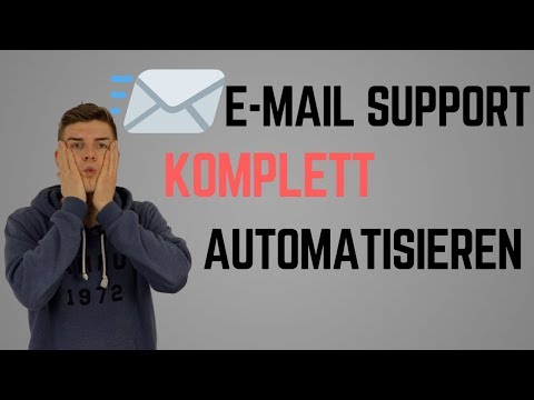 E Mail Support automatisiert mit Reamaze