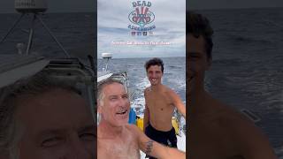 Sailing Dead Reckoning: Pacific Ocean Crossing March 21-April 24 2026. It Will Be Fun They Said…