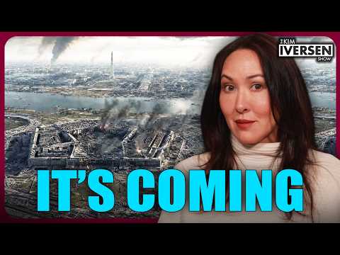 Thumbnail for Former Pentagon Official: America Is Closer To Collapse Than You Think