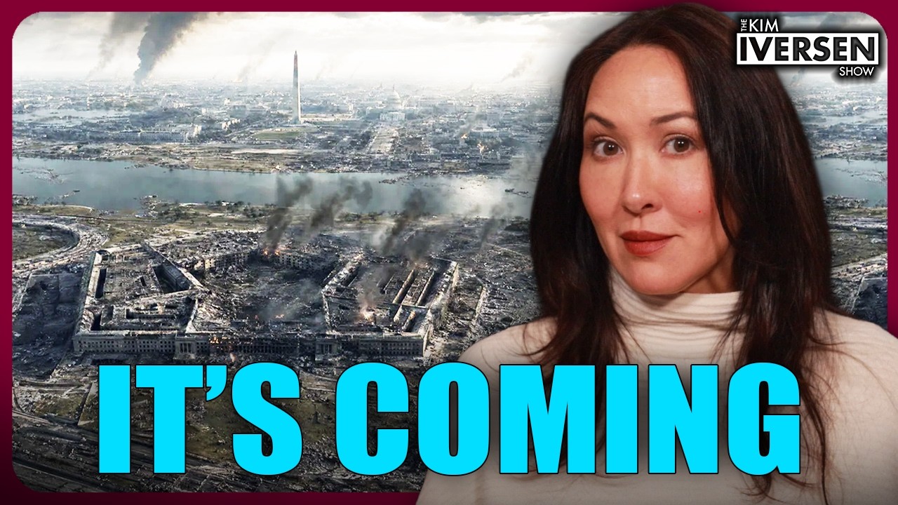 Former Pentagon Official: America Is Closer To Collapse Than You Think