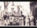 PUENTE GENIL. SEMANA SANTA DE ANTAÑO Y HOGAÑO..wmv