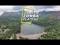 DAMS ON ZOMBA PLATEAU The Lifeline Above Zomba City Malawi DAMS ON ZOMBA PLATEAU The Lifeline Above Zomba City Malawi