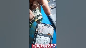How To Infinix Mobile X657 Water Damage & Dead #water #repairing #foryou #mobile #infinix