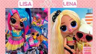 ✨💫 LISA OR LENA ACCESSORIES, STYLE AND MORE 💫✨