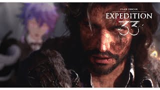 【CLAIR OBSCUR EXPEDITION 33】OUI OUI PANDESAL