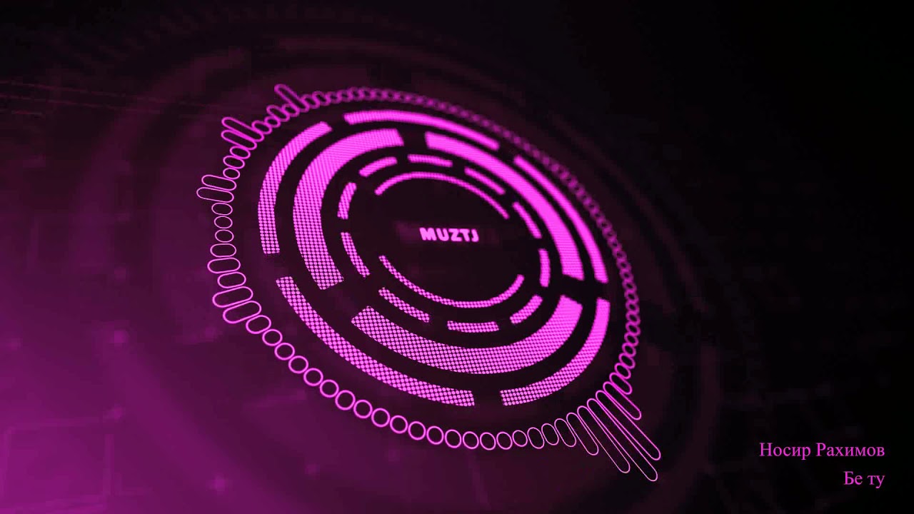 Παρακολούθηση Носир Рахимов-бе ту στο YouTube