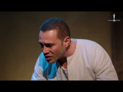 فراج ونصرة علاقتهم بقت اكبر من الانتقام ومحاولة من نصرة علشان يبعد عن الحرام