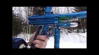 Psychoballistics Suberbolt Autococker