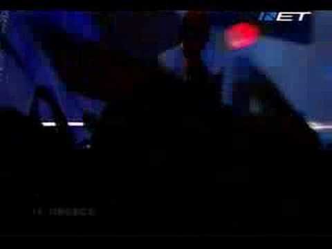 Elena Paparizou - My Number One