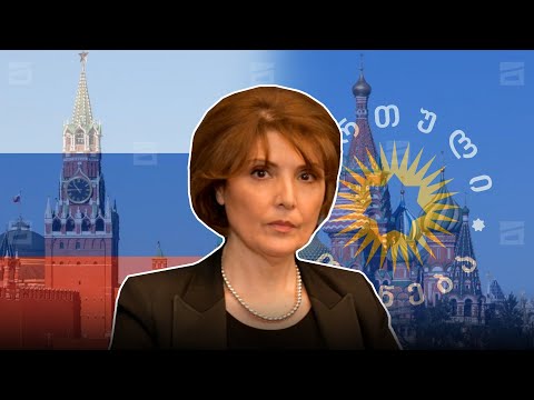 ელისო ბოლქვაძე | გაიცანით რუსულ კანონზე ხელმომწერი ერთ-ერთი დეპუტატი