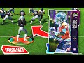 JUSTIN FIELDS JUST DID THAT *OMG* MUST SEE! Madden 22 Gameplay