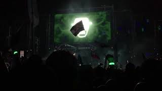 Above & Beyond  - Walter White @ EDC 2016 A&B