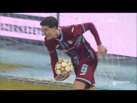 Osijek Rijeka Goals And Highlights