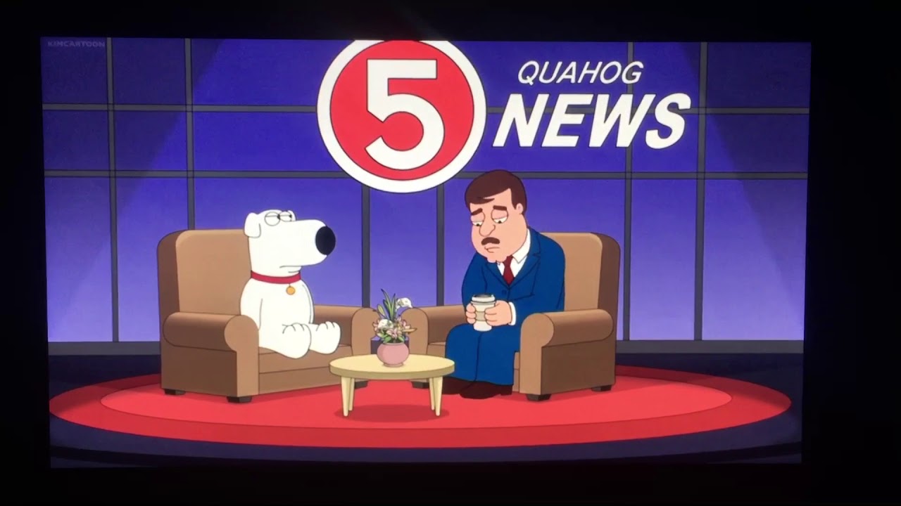 Family guy short cuts YouTube