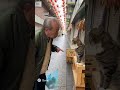 猫とガチで喧嘩する老人【Sora2】