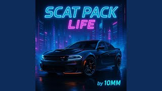 SCAT PACK LIFE - 10mm