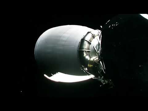 Live Views of Starman