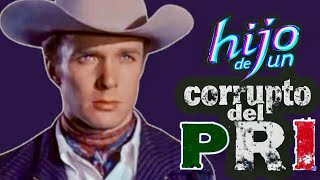 El Hijo Del Poder Y Su Oscuro Secreto Que Lo Llevó A La Cárcel- Gastón Santos