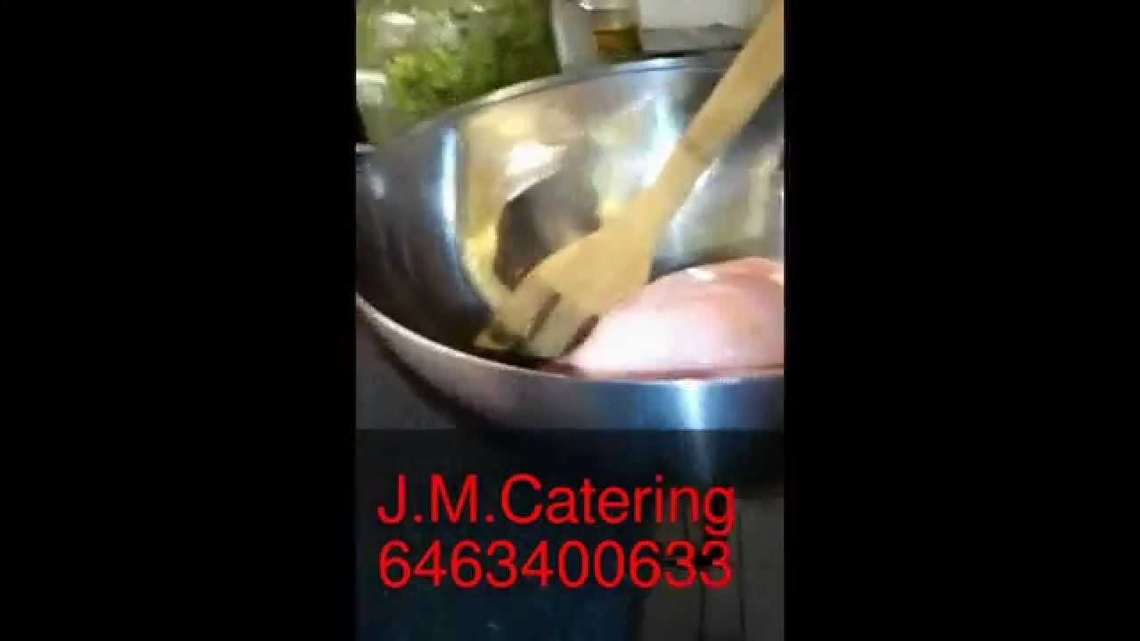 How to clean Chicken Legs before cooking YouTube