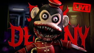 Return to 2014! || Dark Destiny LIVE!!!!!