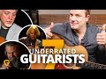 Top 7 Underrated Acoustic Guitarists