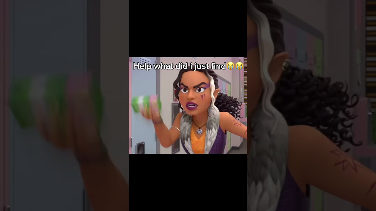 What is this bro 😭 