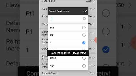02_Sinding X7_GNSS_Setup Software Setting