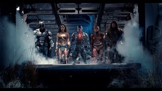 Трейлеры 2021