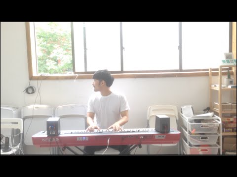 [선바 피아노]내킬때 하는 사랑의 리퀘스트 히사이시 조-썸머(hisaishi joe - summer)