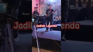 lagu jadilah Legenda # #marsslankers #supermanisdead #subscribe #support