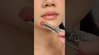 Dior Addict 100 Look Lip Swatch
