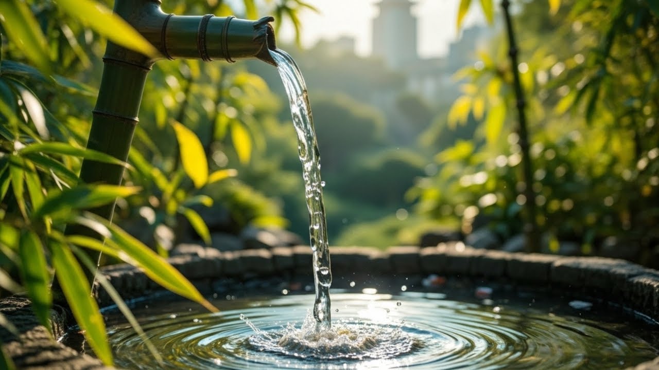 Relaxing Piano Music with Bird Sounds & Water  Calm, Peaceful, Comfortable Listening