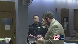 Man Ordered Held in Woonsocket Shooting