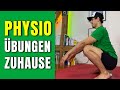 Wie Du ohne Physio oder Arzt schmerzfrei wirst (Top 5 Übungen)