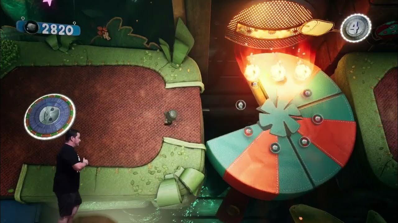 Sackboy FItness The Home Stretch Brain Break YouTube sackboy-fitness-the-home-stretch-brain-break-youtube