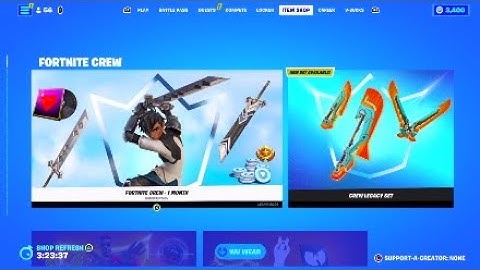 My New Sick Official Intro Video