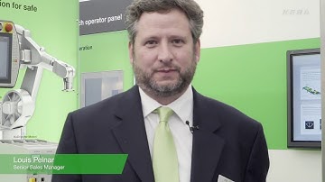 KeMotion Packaging: Fastest robotics solution for the packaging industry