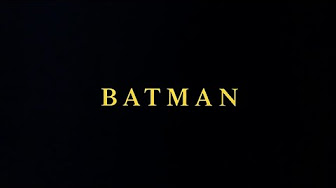 BATMAN (1989) PELÍCULA COMPLETA LATINO HD - YouTube