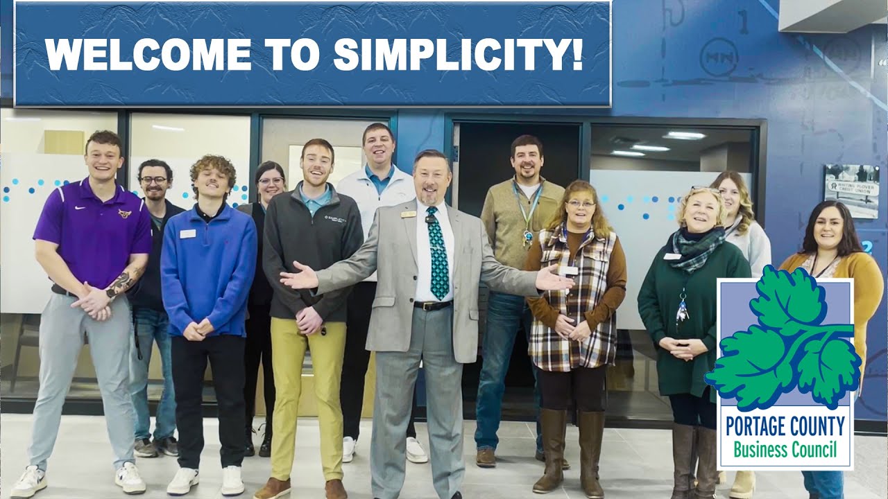 Monday Mornings with Mike 142 - Simplicity Credit Union