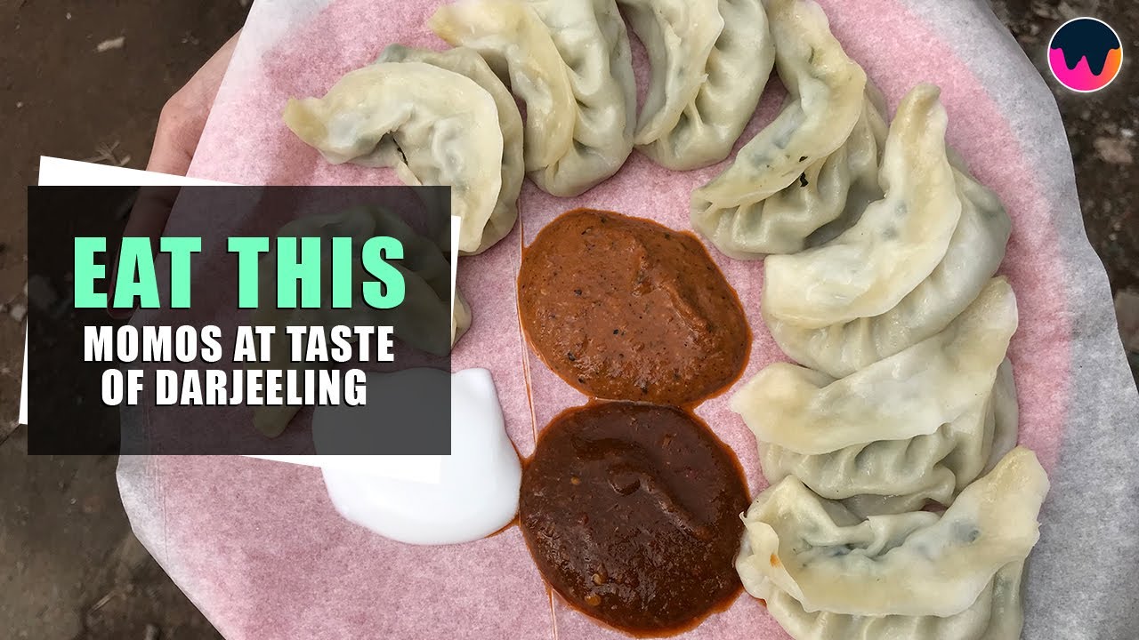 Savour Scrumptious Momos At Taste Of Darjeeling In Mumbai travel rock bariloche