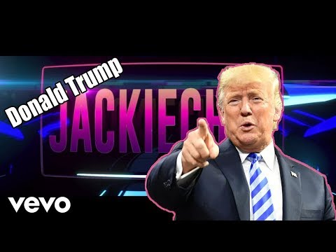 Videó: Trump Felesége Kék Ruhát Visel, Mint Jackie O