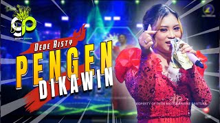 PENGEN DI KAWIN VOC. ALL WANOJA | LIVE MUSIC GANJENE PANTURA