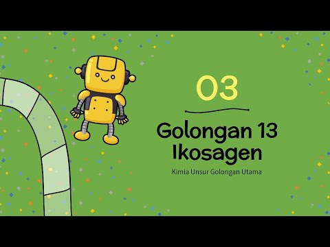 Video: Apakah gallium dikenali?